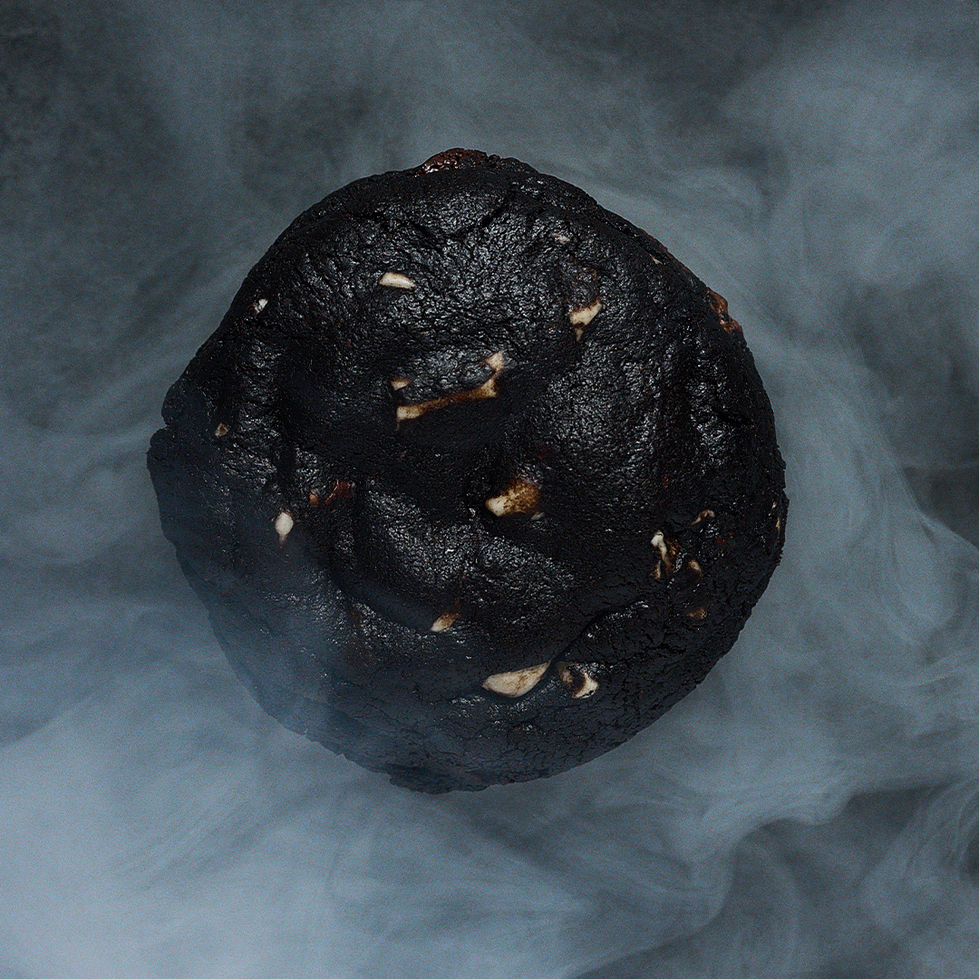 "Nine Layers of Hell": 9 Variations of Chocolate (Oreo)