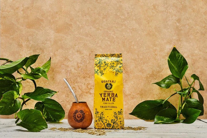Traditional Loose Leaf 16 oz