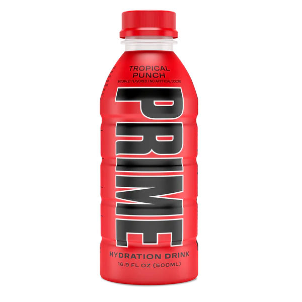 PRIME Red