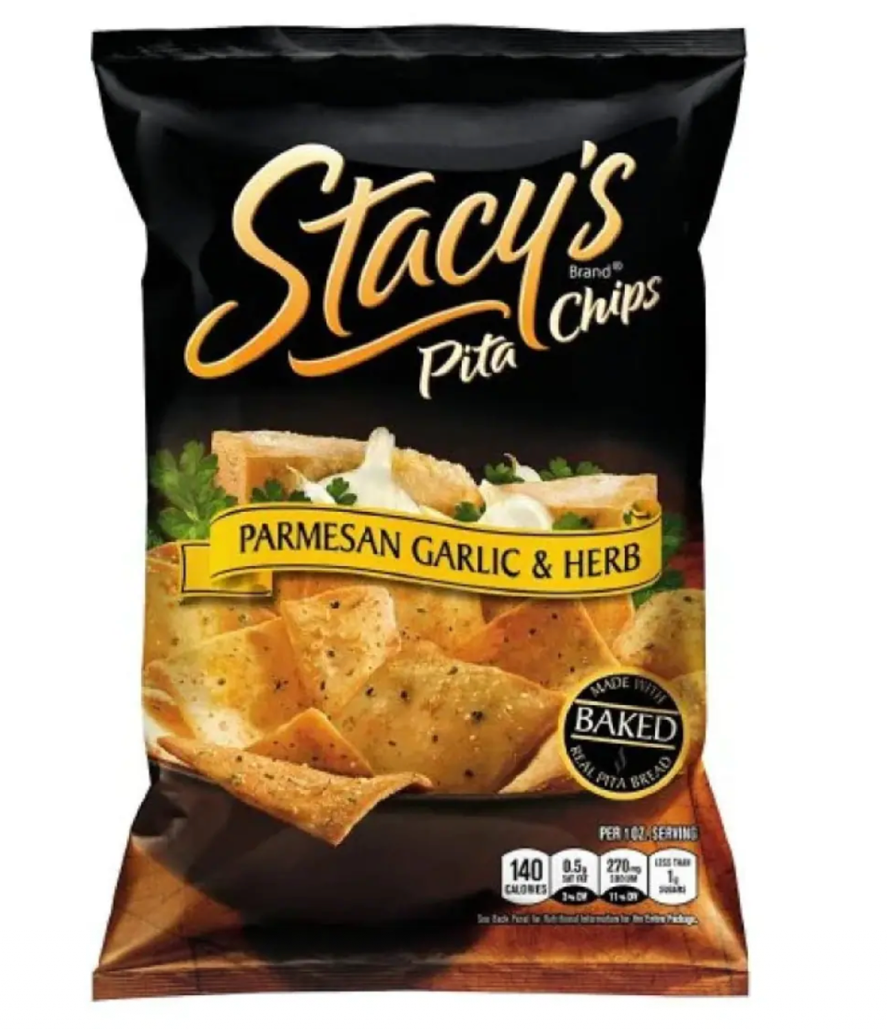 C3 -Stacy's Pita Chips