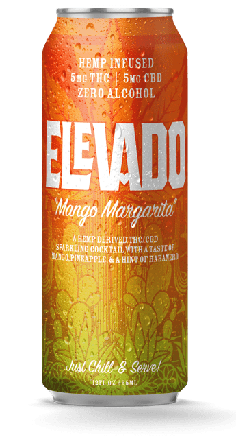 J10 - Mango Margarita