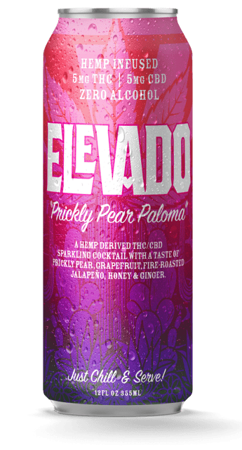 S19 - Prickly Pear Paloma