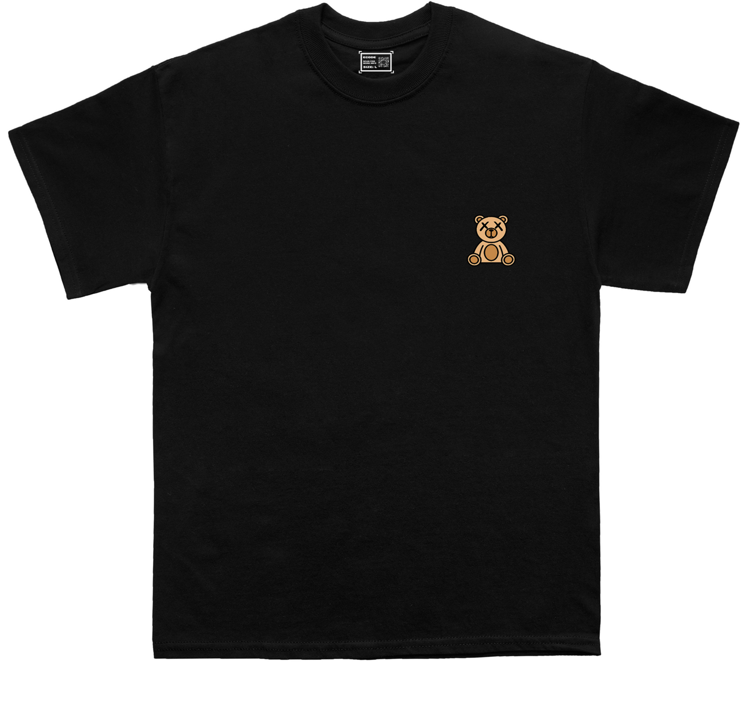 Beary Good Club - T