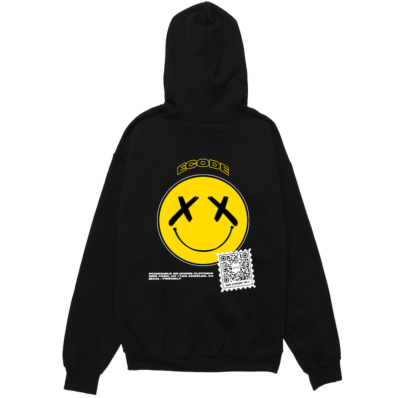 Happy Days Hoodie