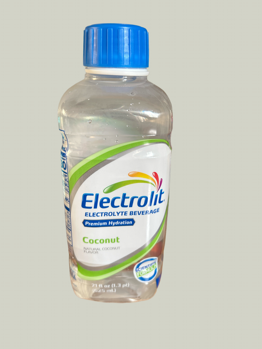 A1 - Electrolit