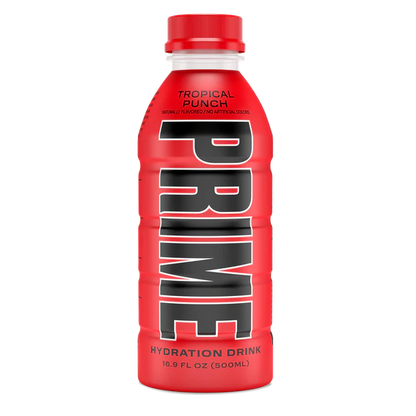 PRIME Red