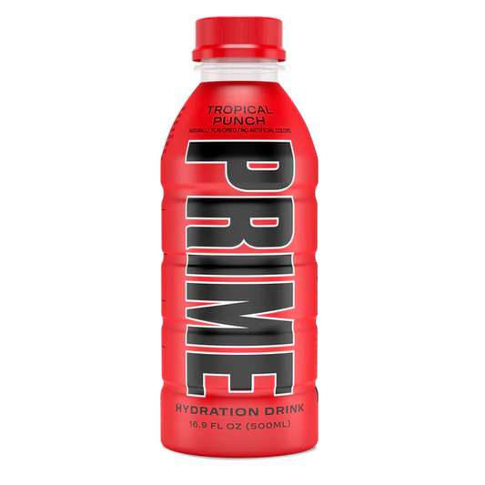 PRIME Red